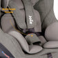 Joie Tilt Foggy Grey Color Baby Carrier || Birth+ to 48months - Toys4All.in