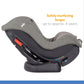 Joie Tilt Foggy Grey Color Baby Carrier || Birth+ to 48months - Toys4All.in