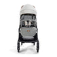 Joie Tourist Oyester Color W/ Rc & Adpt & Tb Stroller || Birth+ to 36months - Toys4All.in