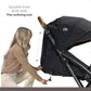 Joie Tourist W/ Rc & Adpt & Tb Coal Color Stroller || Birth+ to 36months - Toys4All.in