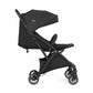 Joie Tourist W/ Rc & Adpt & Tb Stroller || Fashion- Shale || Used for Birth+ to 15 kg - Toys4All.in