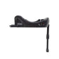 Joie i-base ISOFIX Car Seat Base || Fashion - Black || Birth+ to 12months - Toys4All.in