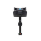 Joie i-base ISOFIX Car Seat Base || Fashion - Black || Birth+ to 12months - Toys4All.in