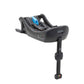 Joie i-base ISOFIX Car Seat Base || Fashion - Black || Birth+ to 12months - Toys4All.in