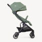 Joie Pact W/ Rc & Adpt & Tb Stroller - Birth+ to 36months