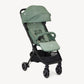 Joie Pact W/ Rc & Adpt & Tb Stroller - Birth+ to 36months