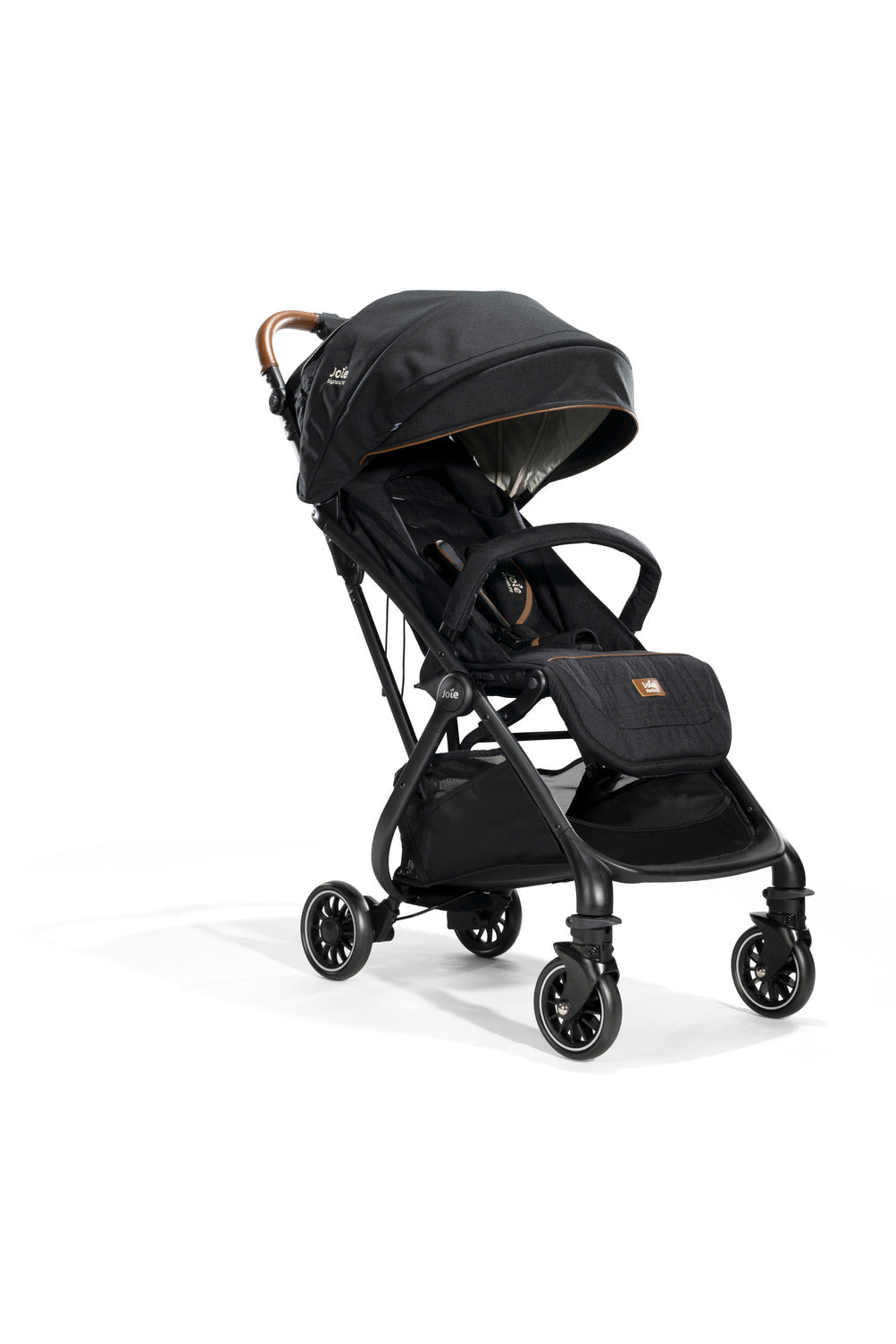 Joie Tourist Signature Stroller-Birth To 36 Months