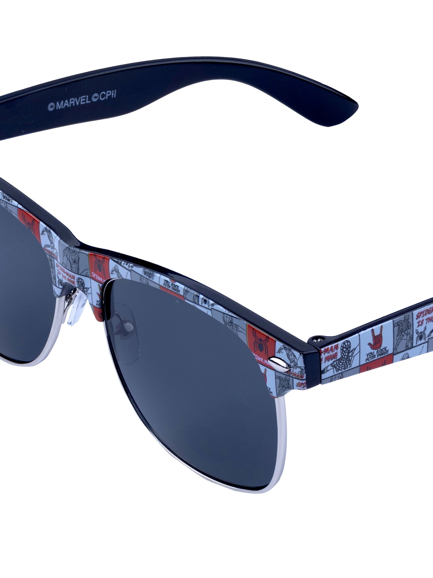 Marvel Spiderman Sunglasses - Toys4All.in