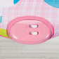 Mastela Baby Rocker || Fashion-Pink || Birth+ to 36months - Toys4All.in