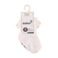 Nuluv Baby Girls Ankle Length (Pack of 3) - Toys4All.in