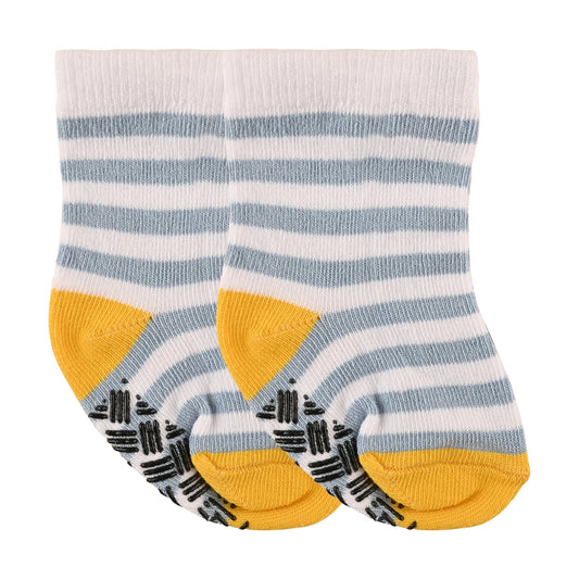 Nuluv Infant Boys Socks (Pack of 3 ) - Toys4All.in