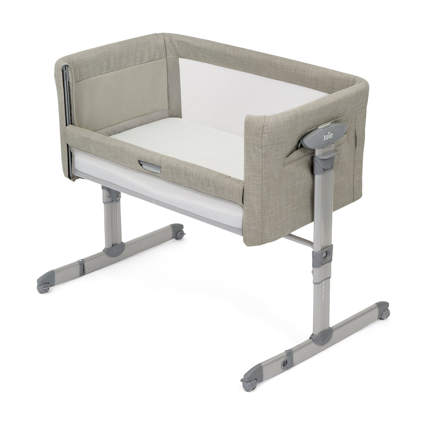 Joie Roomie Glide Bassinet-Birth to 9months