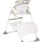 Joie Snacker 2In1 High Chair 6 Months to 36 Months