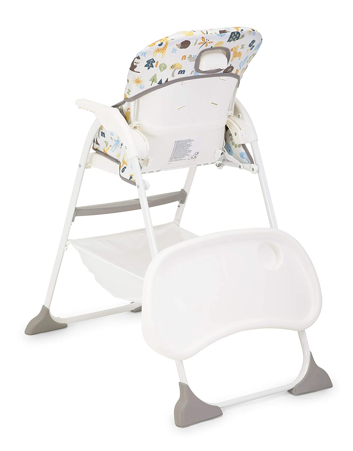 Joie Snacker 2In1 High Chair 6 Months to 36 Months