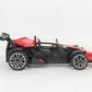 Playzu By Sluban Die-Cast Spray R/C Car || 6years to 8years - Toys4All.in