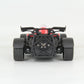 Playzu By Sluban Die-Cast Spray R/C Car || 6years to 8years - Toys4All.in