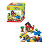 Playzu By Sluban Kiddy Bricks Building Blocks Toys || 6years to 12years - Toys4All.in