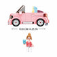 Playzu By Sluban MINI Handcraft-Open-topped Car || 8years++ - Toys4All.in