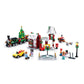 Playzu By Sluban New Year Theme Design Building Blocks || 6years to 12years - Toys4All.in