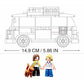 Playzu By Sluban T1 Car || || 6years to 14years - Toys4All.in