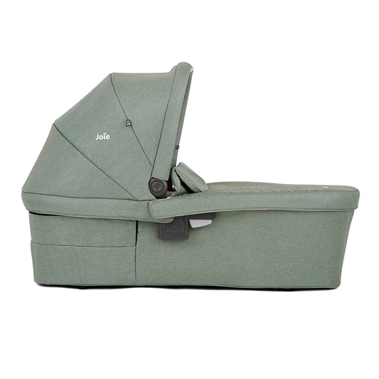 Joie RAMBLE XL W/ RC  Carry Cot Laurel Birth+
