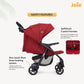 Joie Stroller Muze Lx (Birth to 36 Months)