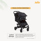 Joie Stroller Muze Lx (Birth to 36 Months)