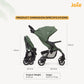 Joie Stroller Muze Lx (Birth to 36 Months)