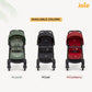 Joie Stroller Muze Lx (Birth to 36 Months)