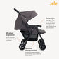 Joie Stroller Aire Twin (Birth to 36 Months)