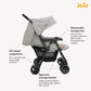 Joie Stroller Aire Twin (Birth to 36 Months)