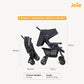 Joie Stroller Aire Twin (Birth to 36 Months)