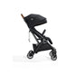 Joie Tourist Signature Stroller-Birth To 36 Months