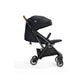 Joie Tourist Signature Stroller-Birth To 36 Months