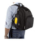 Safety 1st Diaper Backpack || Fashion-Black || Birth+ to 36months - Toys4All.in
