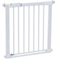 Safety 1st Flat Step Gate White || 3months to 48months - Toys4All.in