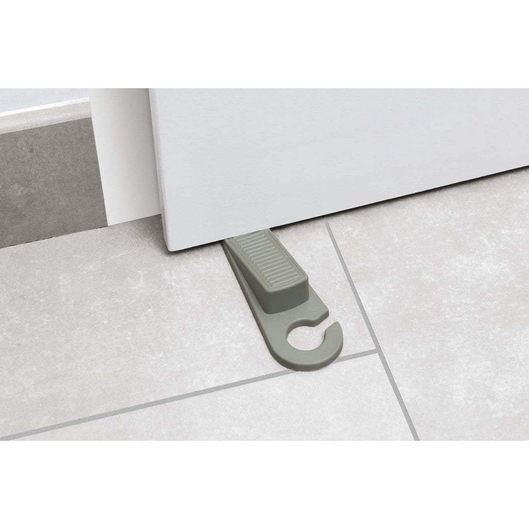 Safety 1st Grey Color Door Stopper || 3months to 48months - Toys4All.in