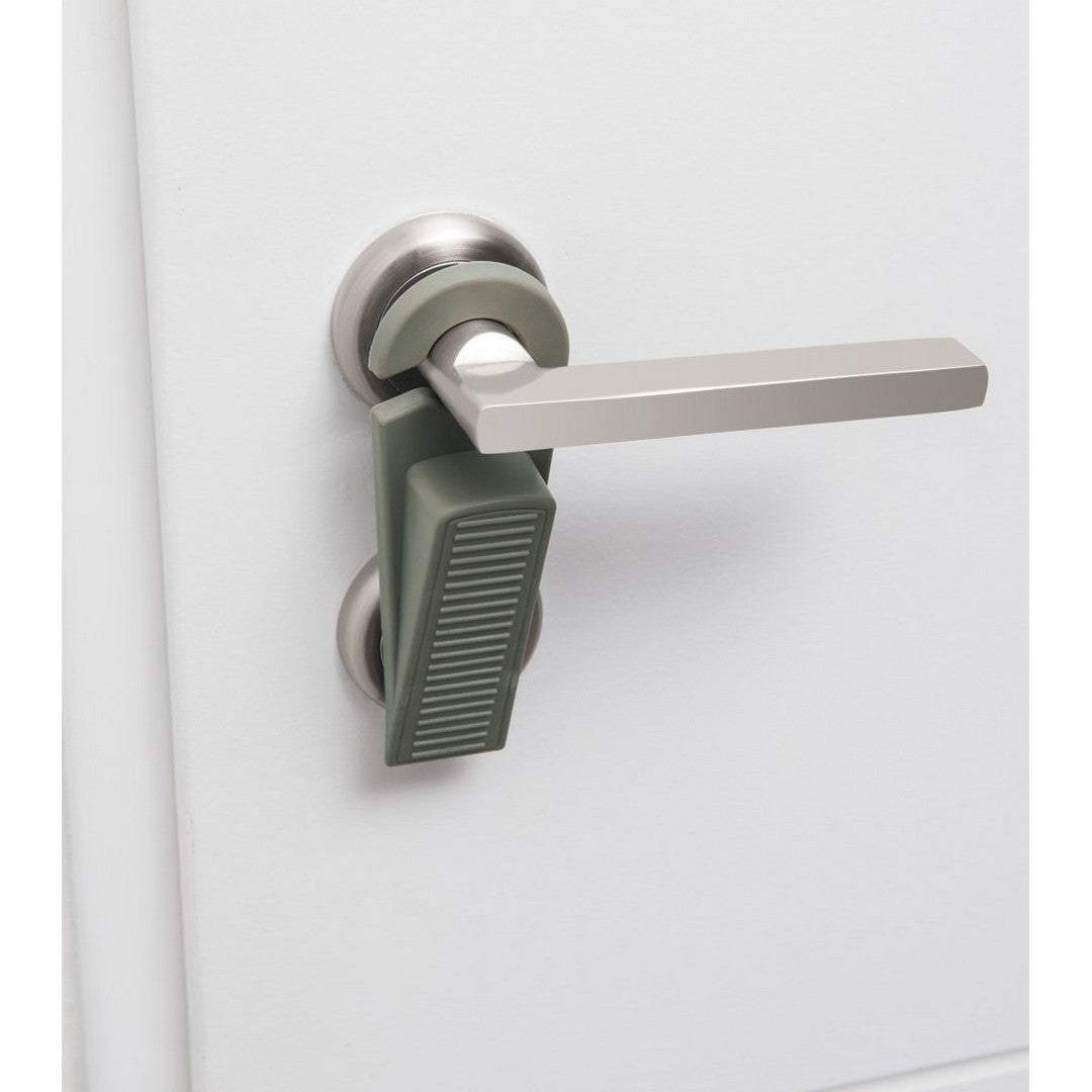 Safety 1st Grey Color Door Stopper || 3months to 48months - Toys4All.in
