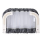 Safety 1st Grey Color Portable Bed Rail - Toys4All.in