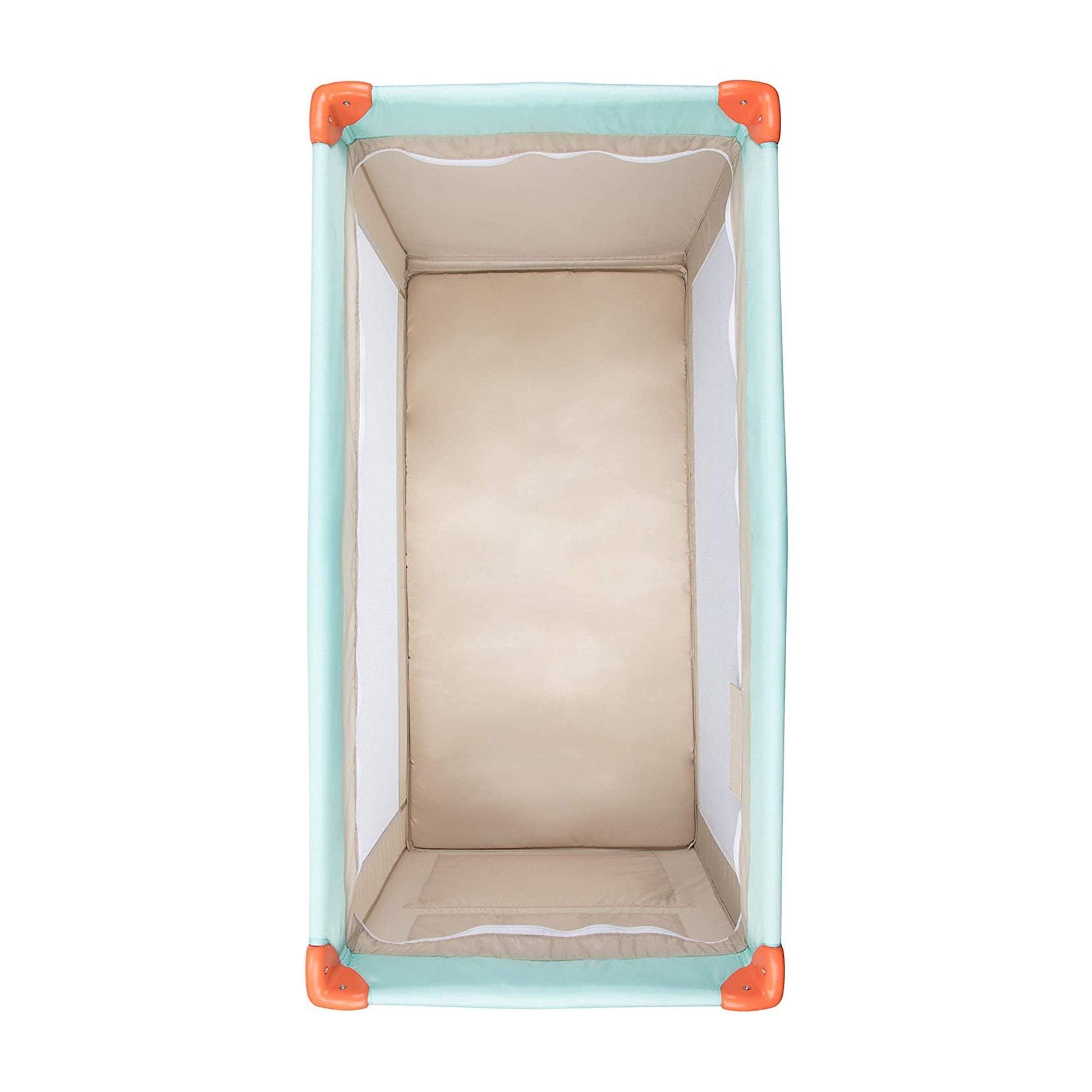 Safety 1st Happyday  Fulldream Playard || Birth+ to 36months - Toys4All.in
