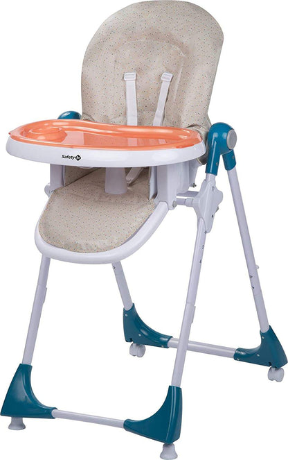 Safety 1st High Chair || 6months to 36months - Toys4All.in