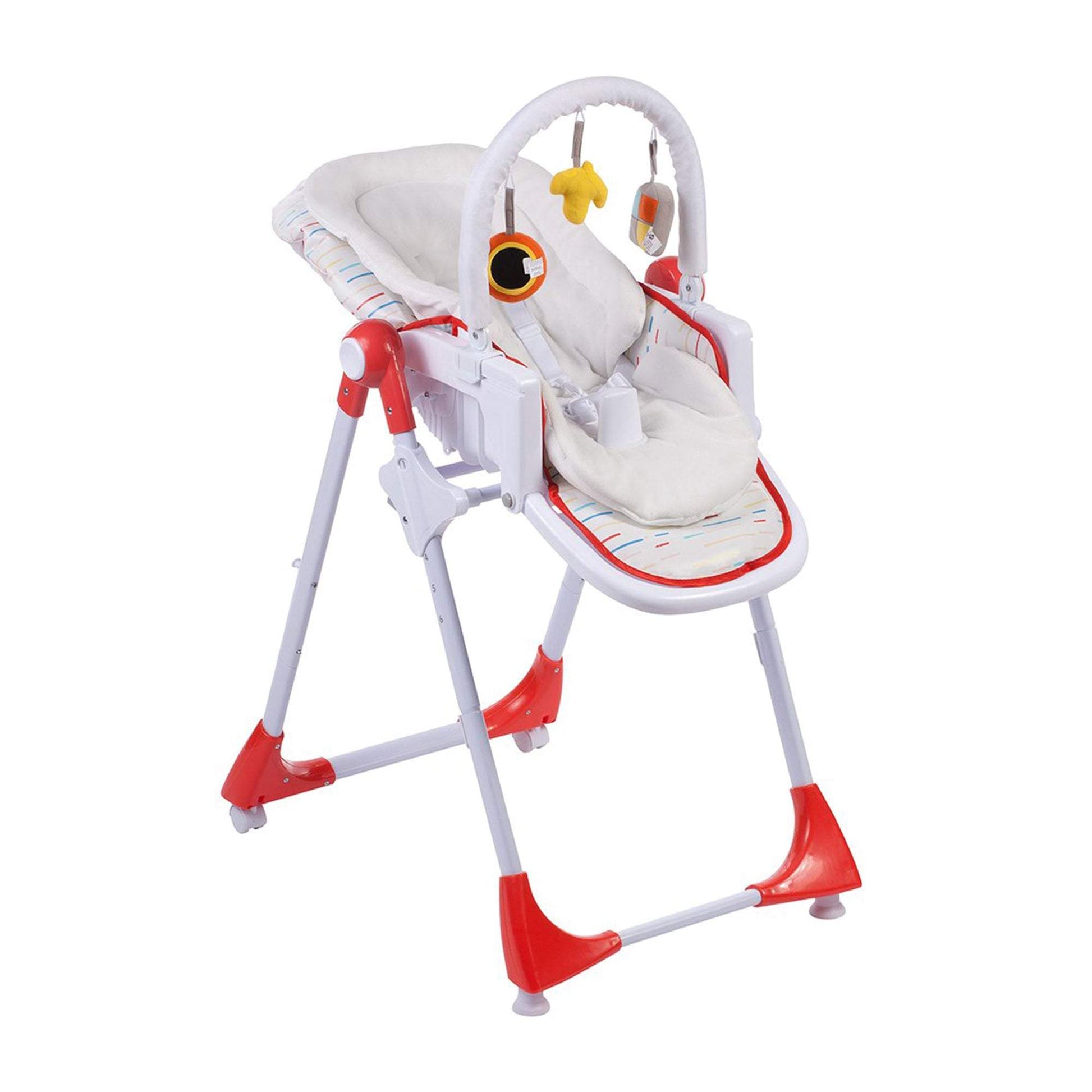 Safety 1st Kiwi 3 In 1 High Chair || 6months to 36months - Toys4All.in