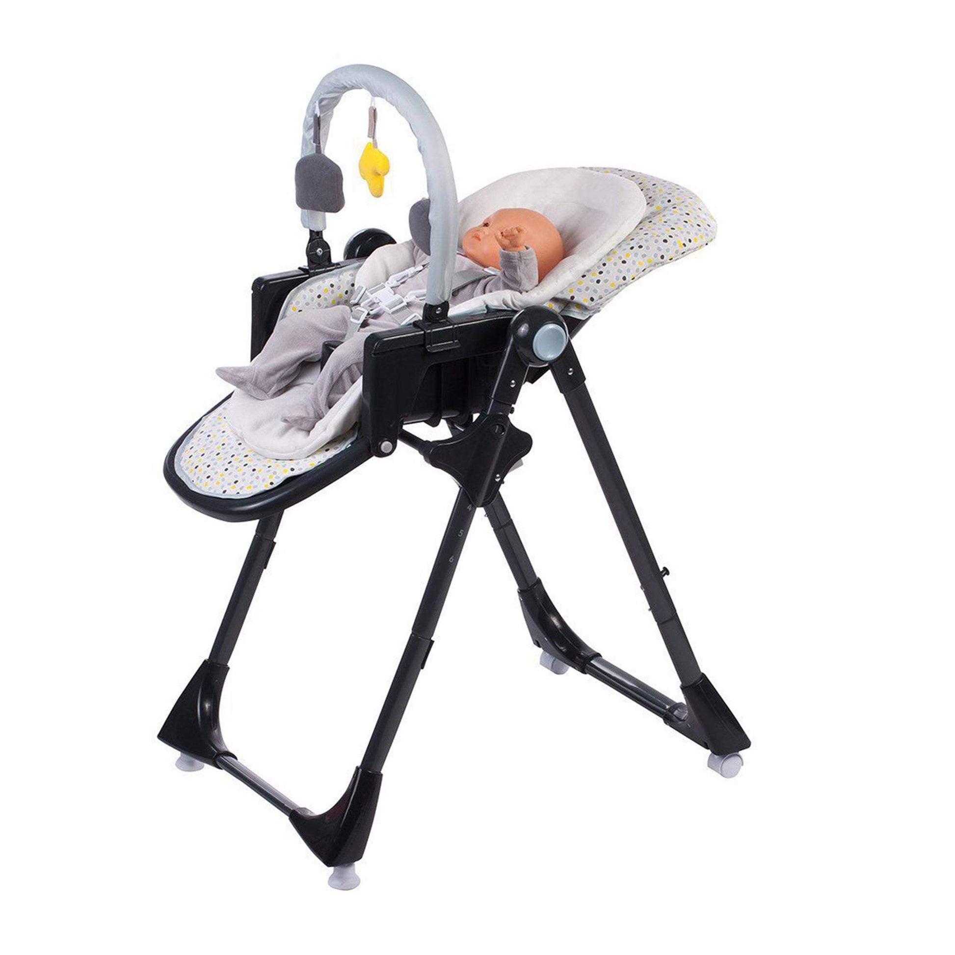 Safety 1st Kiwi 3 In 1 High Chair || 6months to 36months - Toys4All.in