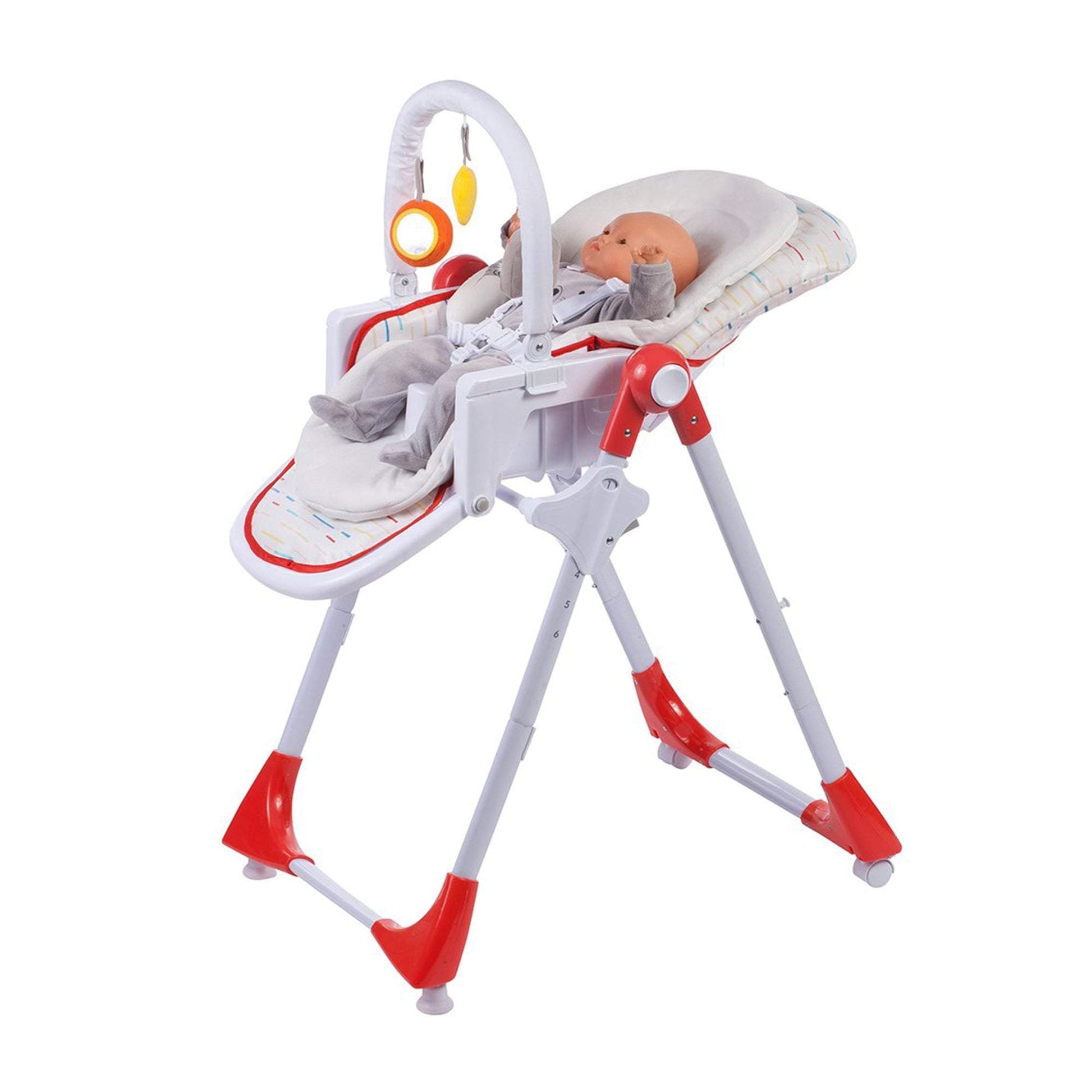 Safety 1st Kiwi 3 In 1 High Chair || 6months to 36months - Toys4All.in