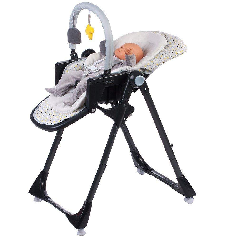 Safety 1st Kiwi 3 In 1 High Chair || 6months to 36months - Toys4All.in