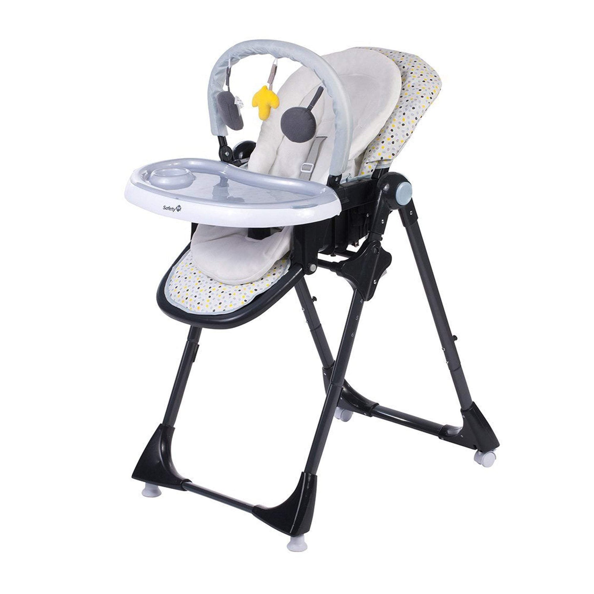 Safety 1st Kiwi 3 In 1 High Chair || 6months to 36months - Toys4All.in