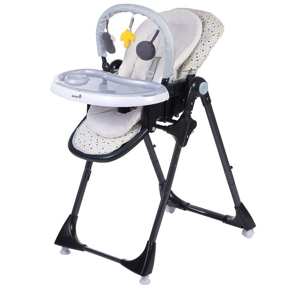 Safety 1st Kiwi 3 In 1 High Chair || 6months to 36months - Toys4All.in