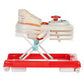 Safety 1st Ludo Walker Reddot || 6months to 36months - Toys4All.in