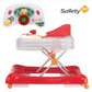 Safety 1st Ludo Walker Reddot || 6months to 36months - Toys4All.in