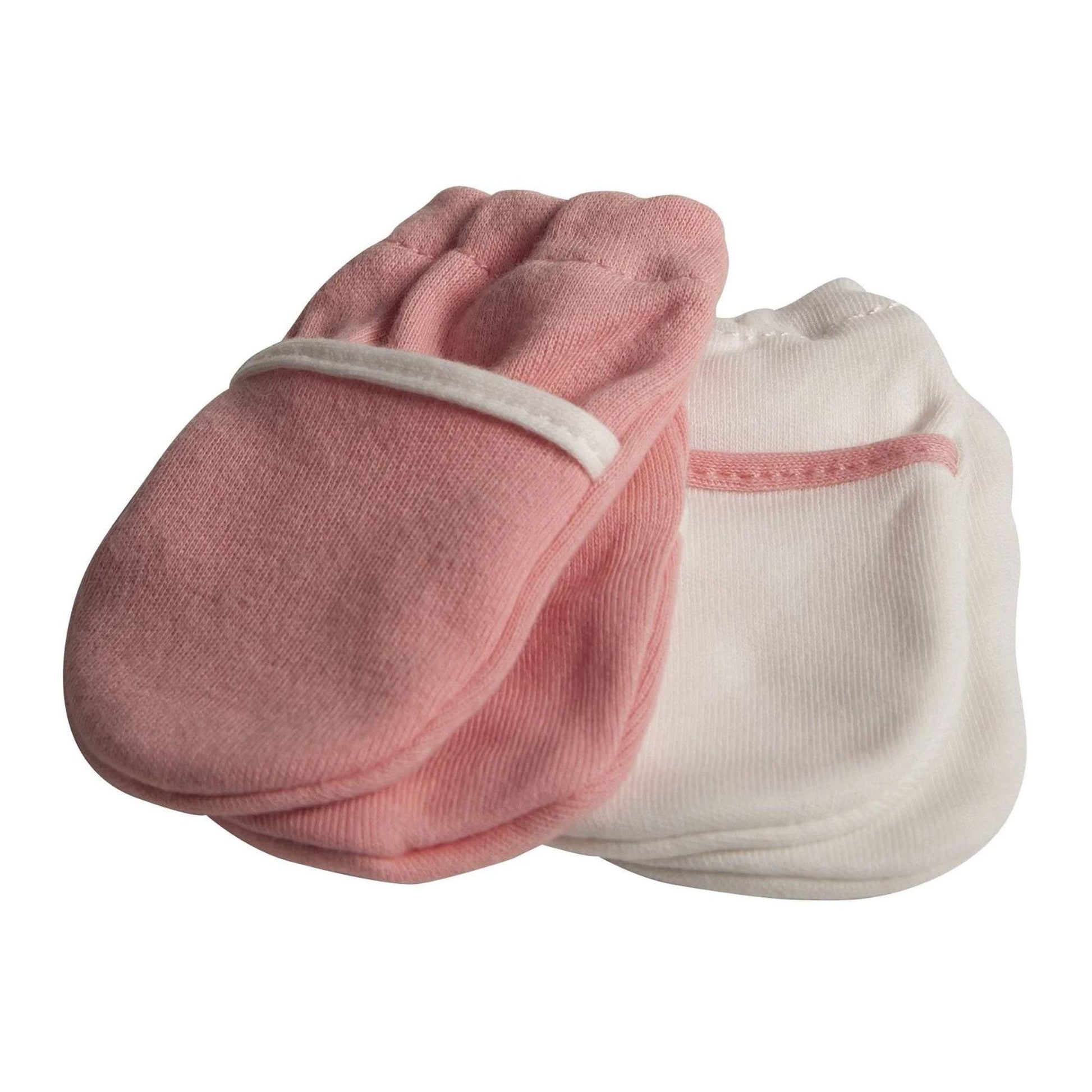 Safety 1st No Scratch Mittens || Birth+ to 9months - Toys4All.in